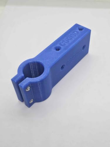 Support de Maintenance Fourche VTT Pivot 1" 1/8 Finition Robuste - 6