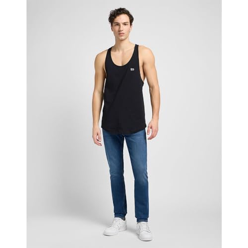 Lee Herren-Jeans Luke, Slim Fit, Tapered Leg 3