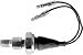 Standard Motor Products PS207 Oil Pressure Sender