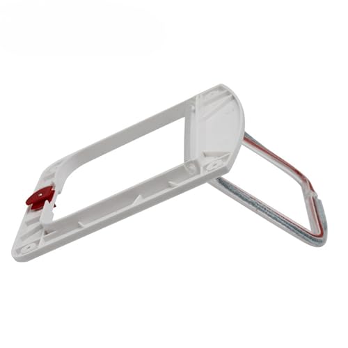 Puerta for gatos para evitar corrientes de aire en ventanas de entrada y salida 6