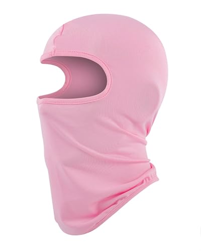 Image of Kids Cycling-Mask Balaclava Breathable Sun-Protection Windproof