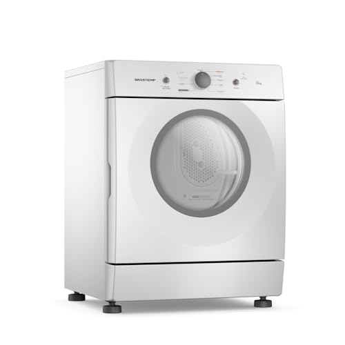Secadora Piso Brastemp 10Kg - BSR10BB 220V - Imagem 2