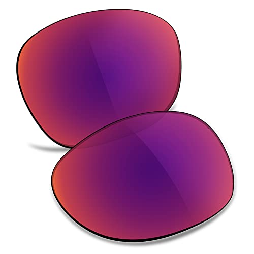 Image of Polarized Replacement Lenses for Ray-Ban Wayfarer RB2132 Sunglass