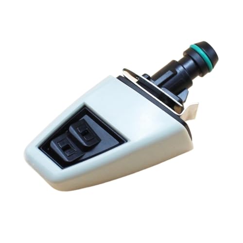 Buse de lave-phares avant gauche ajustement précis pour BMW X3 E83