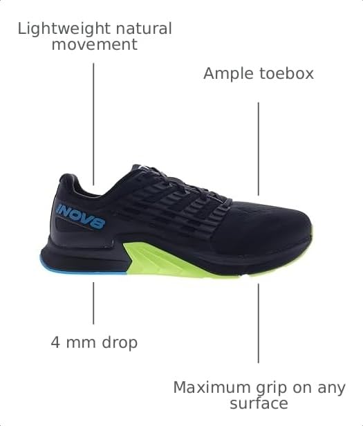 Image of INOV8 Mens F-lite