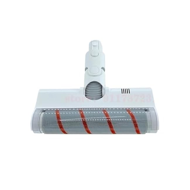 VVN3 VVN4 Carpet Brush Head £¬Compatible for Dreame £¬V9 V9P V10 XR PV-Shape Main Accessories 0.8 Cm Also Suit for VVN5