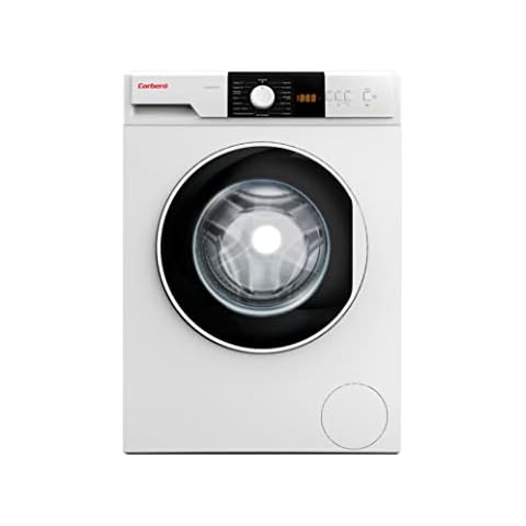 Lavadora Corberó CLAV22812VP Gama Plus Cover