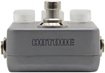 Amazon.co.jp: HOTONE 「XTOMP Mini」 Bluetooth対応ぺダル