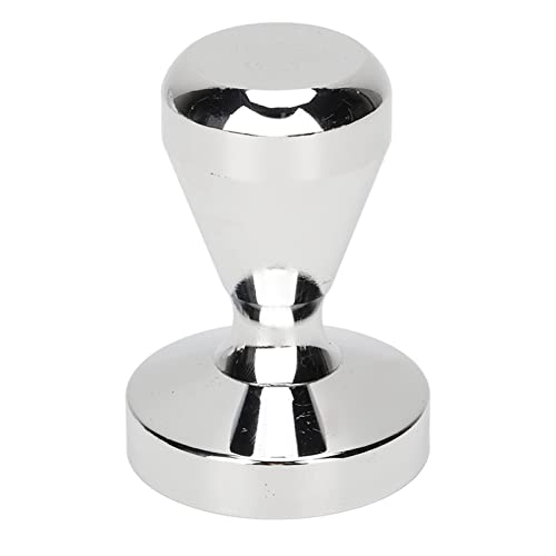 Manomissione del caffè, manomissione 'espresso, manomissione manuale a macchina da caffè in acciaio inossidabile da 51 mm, manuale moderno manuale a macchina del caffè, accessori (Zoeyilan5DW6-13)