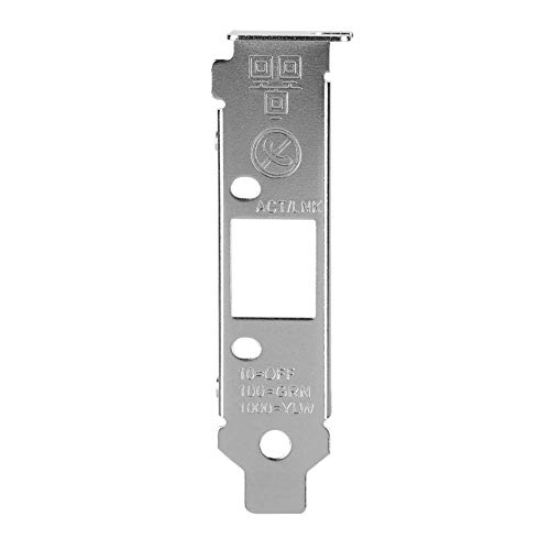Tarjeta de red PCI-e Gigabit Bewinner de 1000Mbps con chip Intel 82574L y luces LED para servidor 2