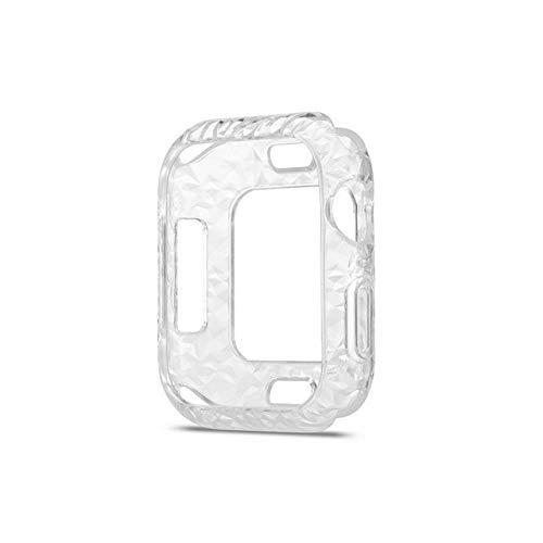 Sports Wrist Watch Case for Warch 4 S Band Bracel Fitness Pedomers