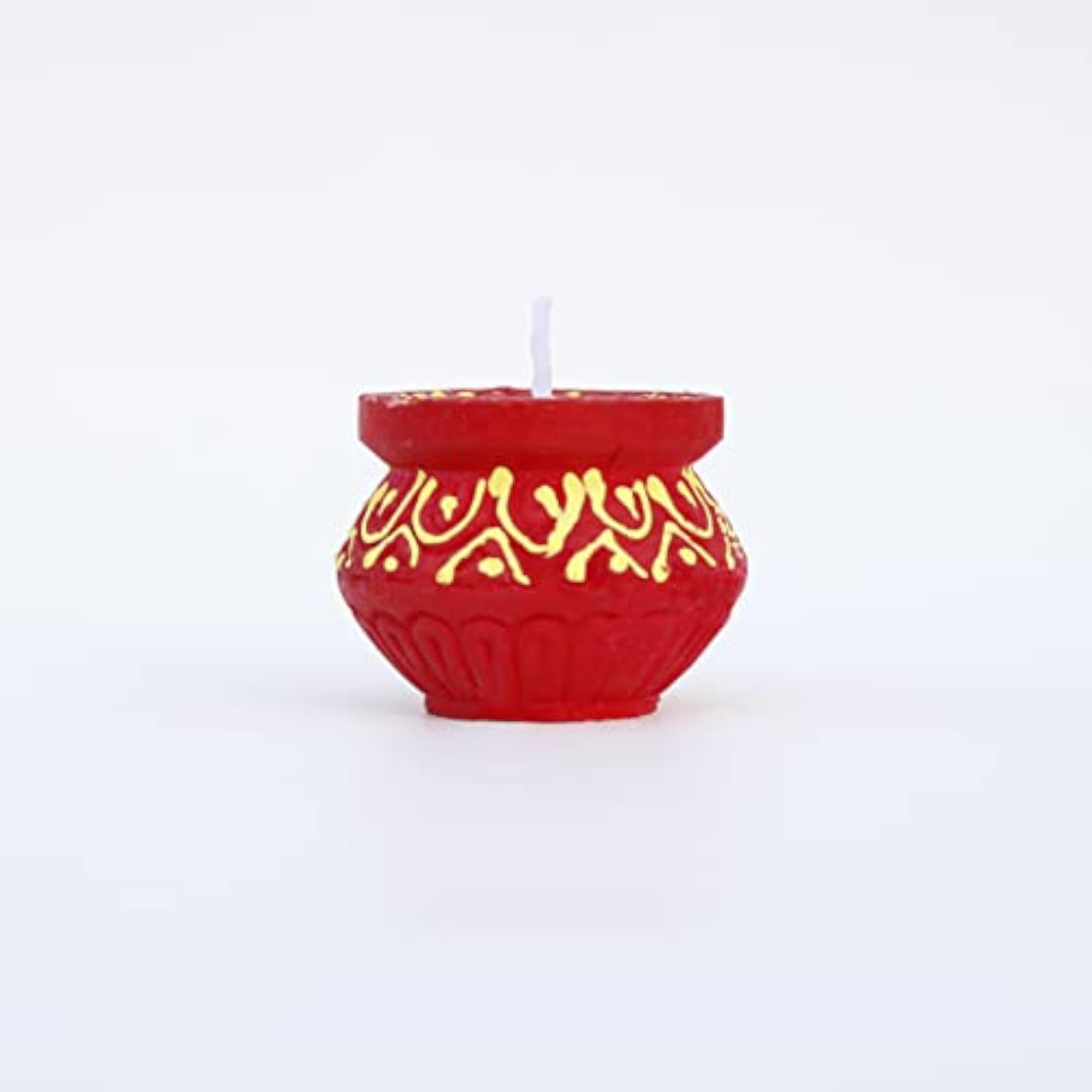 Matki Candle for Home Decor