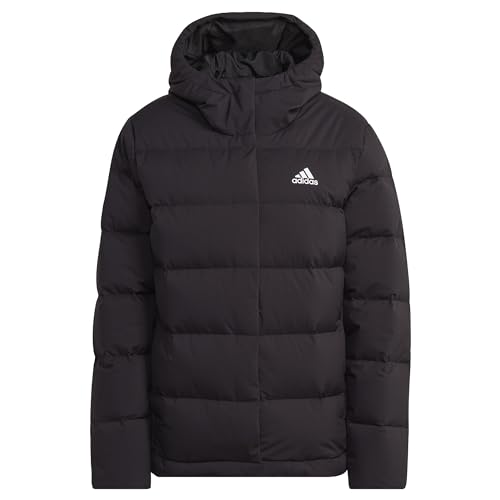 Preisvergleich Produktbild adidas Damen Helionic Daunenjacke, Black, M