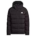 Produktbild adidas Damen Helionic Daunenjacke, Black, M