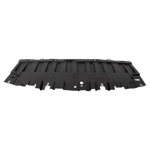 Image of TRQ Engine Splash Shield Front Lower Compatible with 2017-2019 Chevrolet Cruze GM1228157