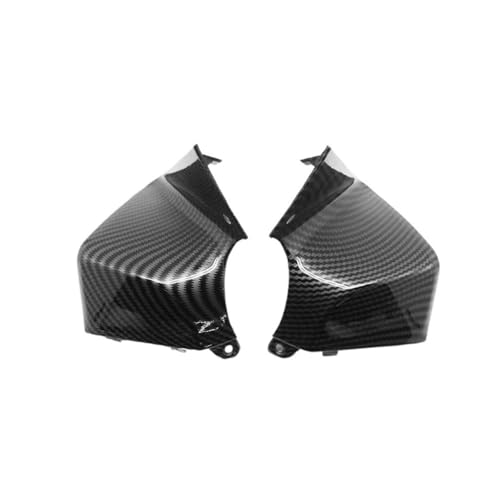 Accessoires moto carénage capot VFR 800 tableau bord winglet carbone