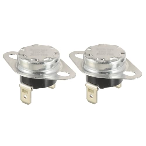 Interrupteur de fin de course haute température 87,8°C compatible Atwood