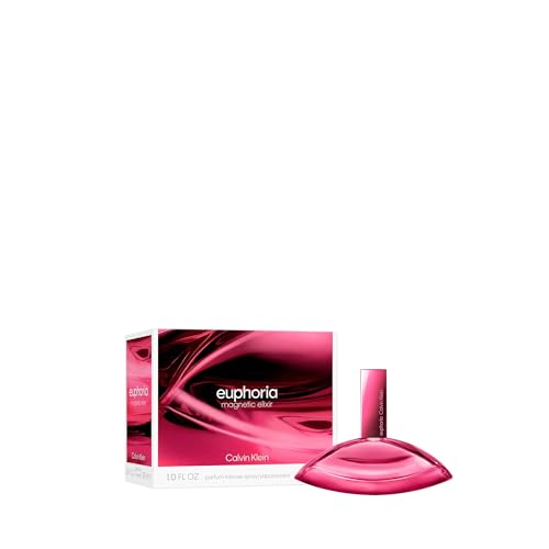 Miniatura 2 de Calvin Klein euphoria Magnetic Elixir Parfum Intense para mujer 30 ml