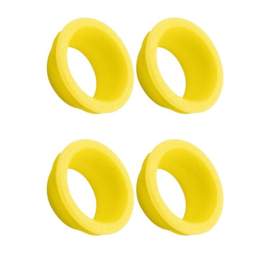 4 }`J[]ԃu[LLp[NvO MT5 MT7 4 sXgV[Yu[LVXeANZT[]ԗp(Yellow)