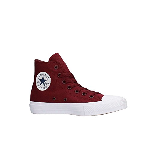 Converse Homme CT II Hi Sneakers Deep - vue 6