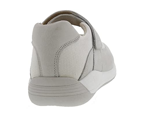 Image of Drew Trust Womens Adjustable Mary Jane Orthopedic Comfort Shoe