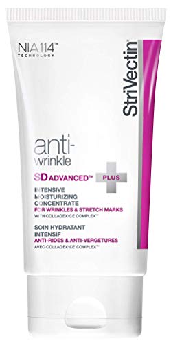 StriVectin SD Advanced Plus Intensive Moisturizing Concentrate, 4 Fl Oz