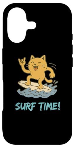 Surf Time 킢 L T[tB X}zP[X iPhone 17 p