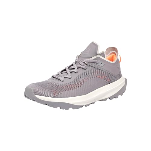 Vasque Herren Here Wanderschuh, Tectonic Gray (P), 42 EU