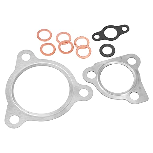 Image of Stainless Steel Gasket for Au.di A4 / V.W Passat 1.8T K03 K04 53049880015 53039880005 53039880029 Turbocharger