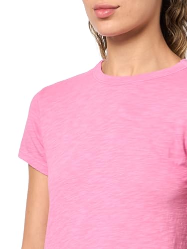 Image of Velvet by Graham & Spencer Women's Sia Velvet Originals T-Shirt Dress