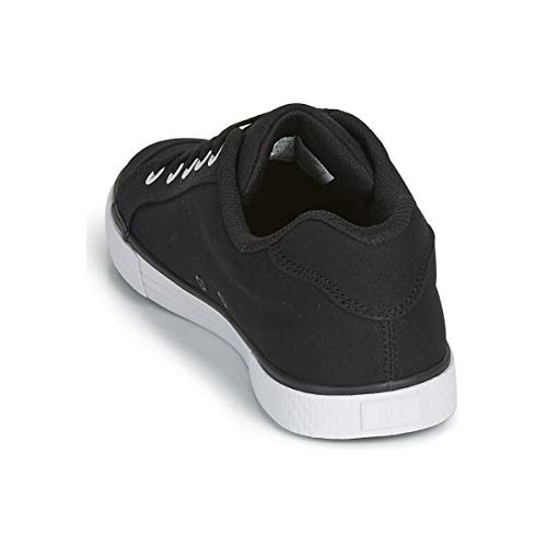 Image of DC Men's Court Graffik Skate Shoe