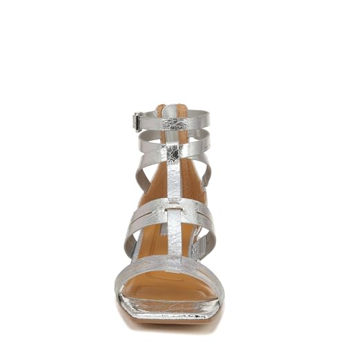 Franco Sarto Women's Korie Strappy Heeled Sandal2