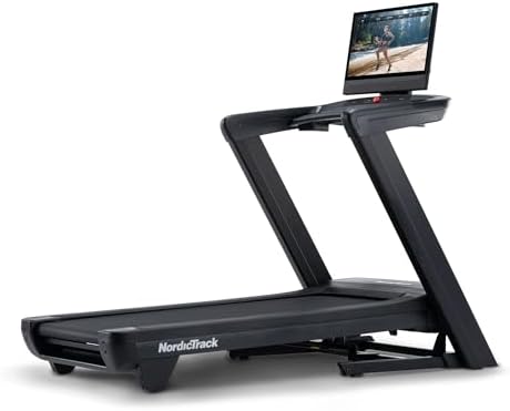 NordicTrack Commercial Series Treadmills