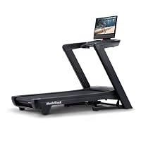 NordicTrack Commercial 2450 Treadmill