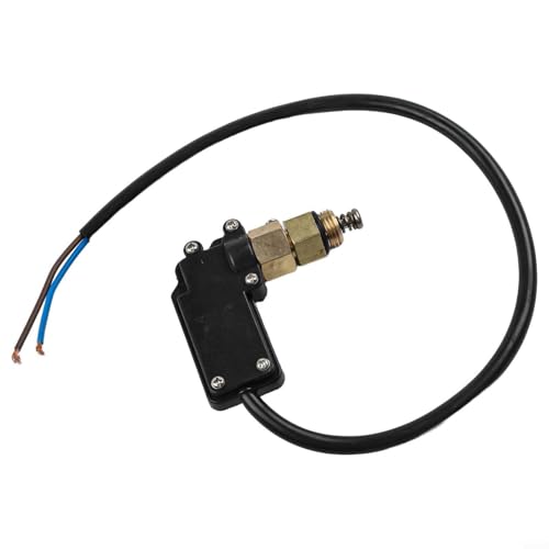 Besttoolifes Nettoyeur d'eau haute pression pour remplacement d'interrupteur - Compatible avec les nettoyeurs haute pression de type 280 et 380, nettoyeur de voiture portable et pour unités portatives