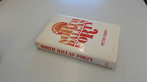 North Dallas Forty 0718113292 Book Cover