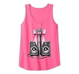 Karaoke Singer Coquette Aesthetic Women Gifts