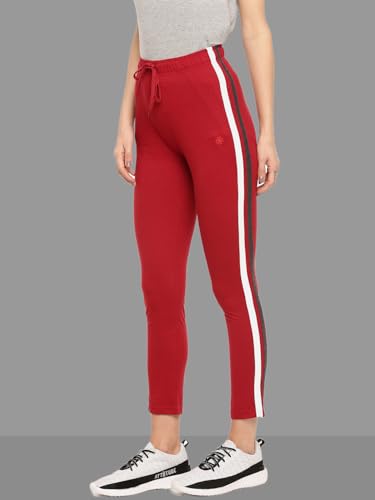 Image of Dollar Missy Women's Combed Cotton Track Pant