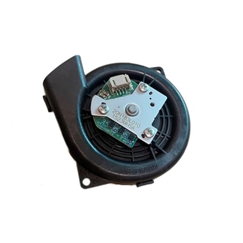 Vacuum Cleaner Fan Module with Motor, Compatible for Uoni V980 MAX, V980 Pro, V980 Plus. Engine Ventilation Motor Fan, Fan Motor (Size : V980 Pro)