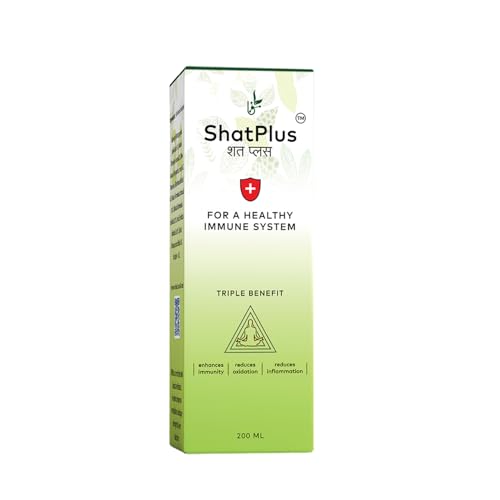 BVG Life Sciences Limited Shat Plus Immunity Booster (B08B1LV6YF) Amazon Price History, Amazon Price Tracker