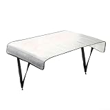 Außenabdeckung für Klimaanlage, 120 x 60 cm, Aluminiumfolie, Isolationsschild für Sonnen- und Regenschutz, wetterfeste Kühleffizienz für Heimgeräte im Freien
