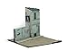 Vallejo SC108 1/35 French Road Model Kit
