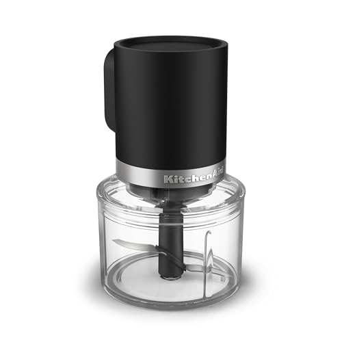 Accesorios de Tazones para Cortador KitchenAid GoTM Cordless 2 Piezas miniatura 2