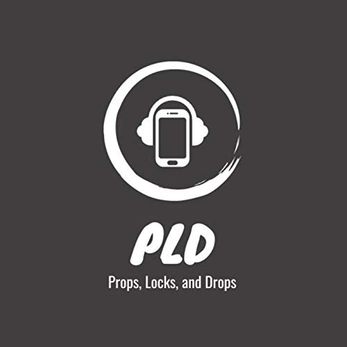 Props, Locks, and Drops Kyle Ruboy Ezra Brodsky Amazon.in Audible