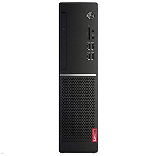 Lenovo 10NM0025FR Unité centrale Noir (Intel Core i5, 4 Go de RAM, 500 Go, Integrated Intel HD...