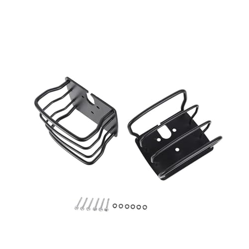 Feu arrière Wrangler TJ 1997-2006 boîtier couvercle pièce automobile