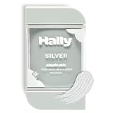 HALLY Shade Stix - Temporary Hair Makeup, Patent-Pending One-Day Washable Hair Color, Transfer Proof