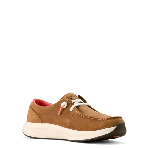 Image of Ariat Women's Buckeye Waterproof Shoe