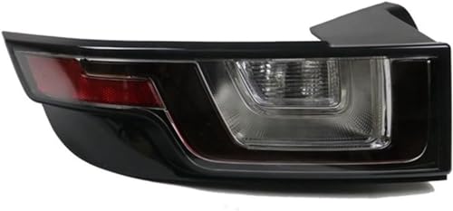 Luz izquierda de freno coche con alta resistencia para Evoque