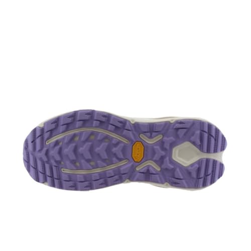 HOKA Hoka Women's Kaha 3 Low GTX® Vanilla/Mint Fluorite 8.5 Medium